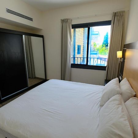 New Capitol Hotel - Иерусалим Номер фото